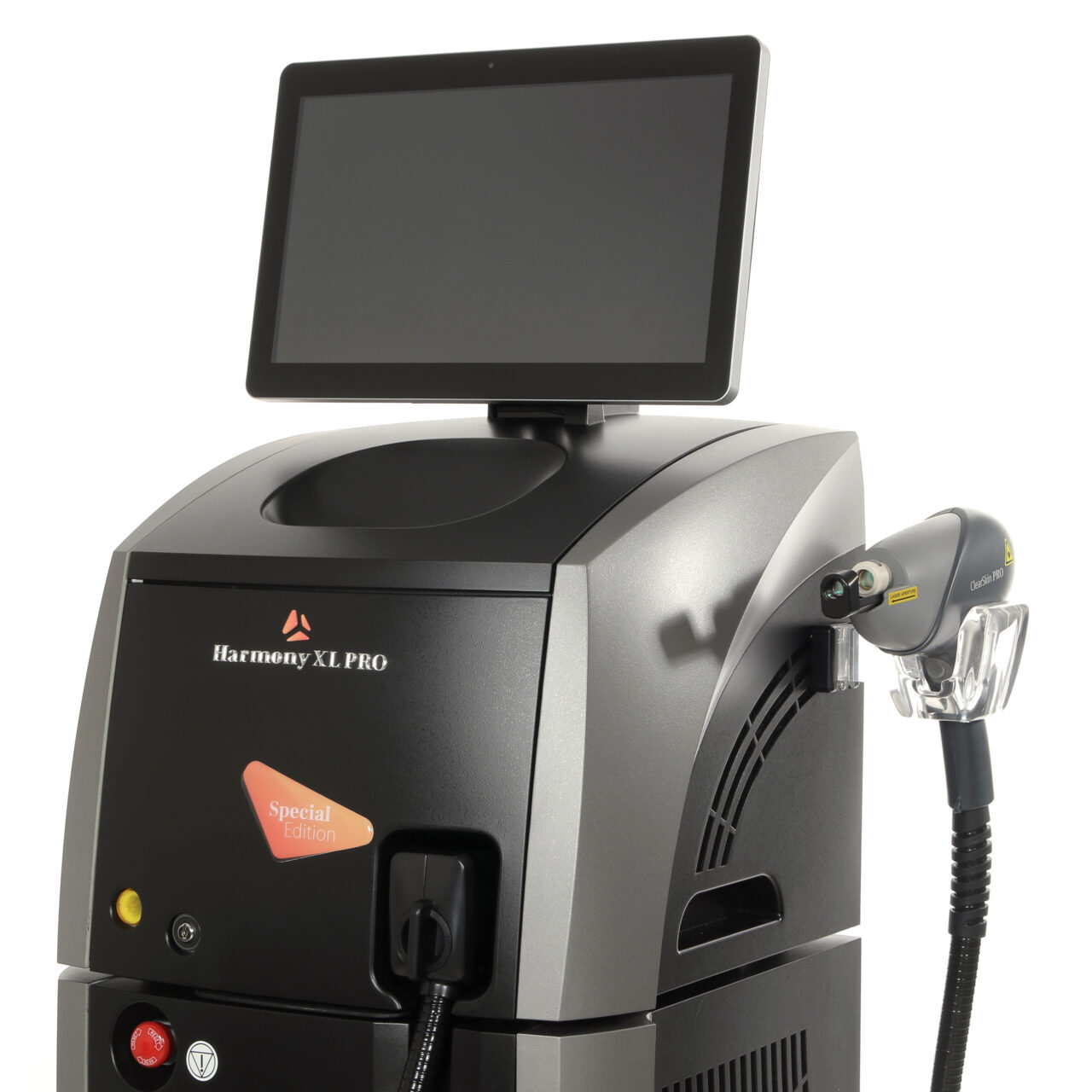Alma Harmony XL Pro 1